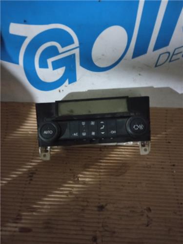 mandos climatizador renault laguna ii (bg0)(2001 >) 2.0 dci (bg1t)