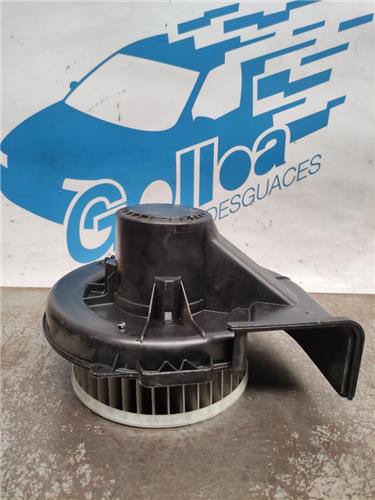 motor calefaccion volkswagen polo v (6c1)(01.2014 >) 1.4 bluegt bmt/start stopp [1,4 ltr.   110 kw 16v tsi act]