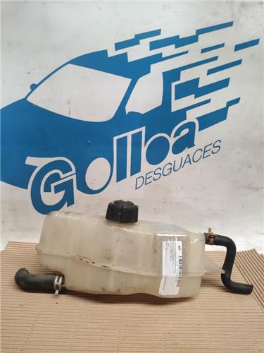 botella expansion renault clio iii 2005 15 d