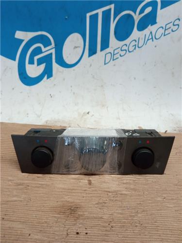 mandos climatizador opel vectra c berlina (2002 >) 2.0 dti 16v