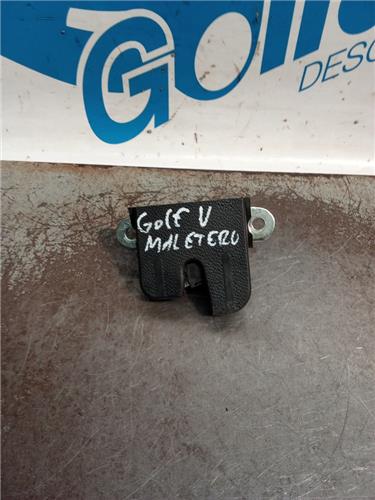 cerradura porton volkswagen golf v 1k1 2003 