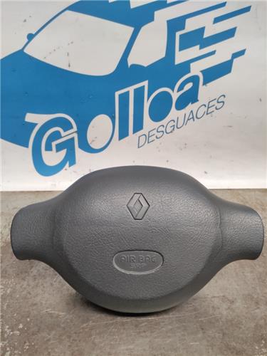 airbag volante renault clio ii fase i (b/cb0)(1998 >) 1.9 dti (b/cb0u)