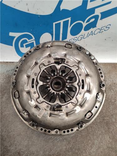 kit embrague completo renault laguna iii berlina (2007 >) 2.0 dynamique [2,0 ltr.   110 kw dci diesel cat]