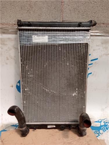 radiador alfa romeo 147 (190)(2004 >) 1.6 ts 105 impression [1,6 ltr.   77 kw 16v cat]