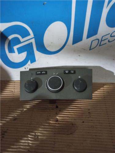mandos climatizador opel astra h berlina (2004 >) 1.9 cdti 16v