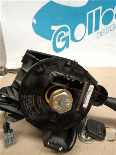 anillo airbag ford transit connect p65 p70 p8