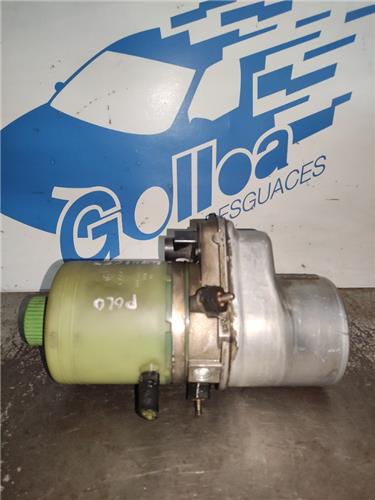 bomba direccion electrica volkswagen polo iv (9n1)(11.2001 >) 1.4 tdi