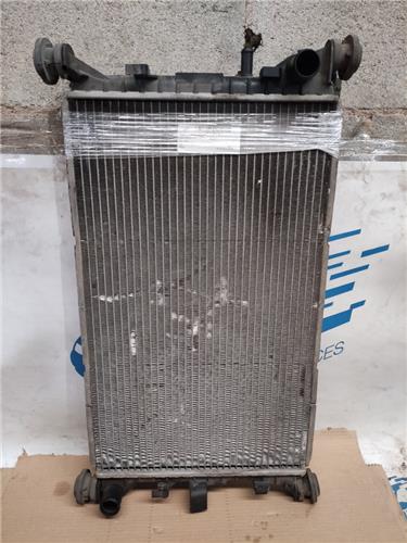 radiador ford focus sedán (dfw) 1.8 tdci