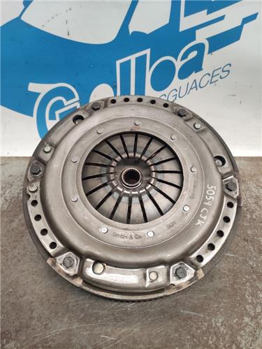 embrague completo opel vectra berlina