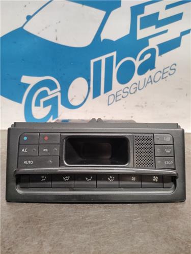 mandos climatizador renault laguna (b56)(1994 >) 2.0  (b56c/h/n)