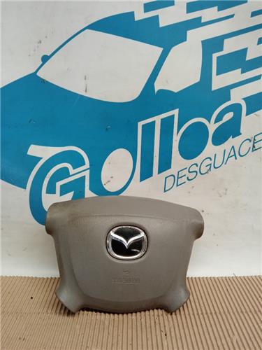 airbag volante mazda premacy cp 1999 19