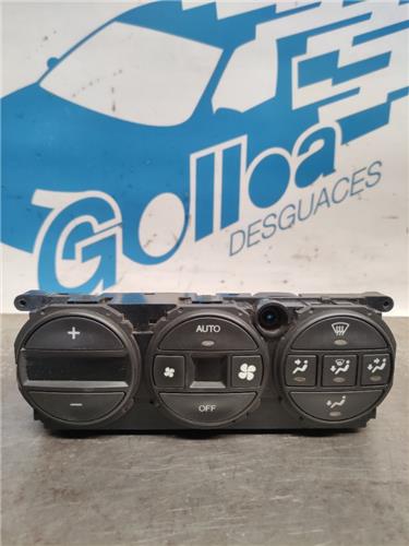 mandos climatizador opel vectra b berlina (1995 >) 1.8 i 16v