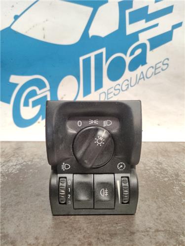 mando de luces opel vectra b berlina (1995 >) 2.0 dti 16v