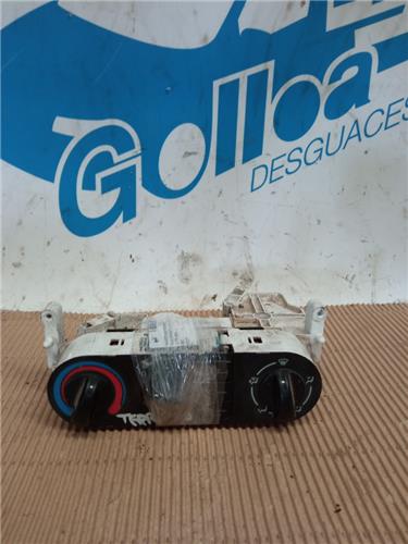 mandos climatizador nissan terrano ii (r20)(02.1993 >) 2.7 tdi  4wd