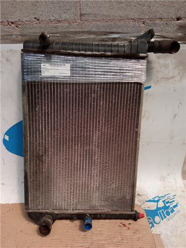 radiador volvo serie 460 (1989 >) 1.9 turbo diesel
