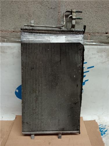 radiador aire acondicionado ford focus ii (da_) 1.6 tdci