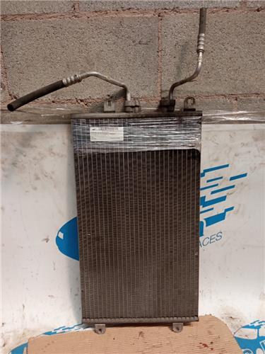 radiador aire acondicionado alfa romeo 147 19