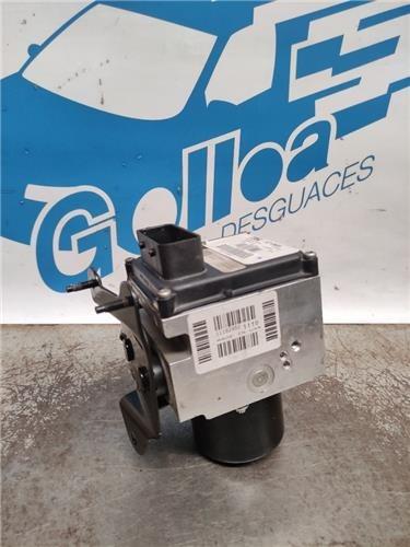 nucleo abs peugeot 407 (2004 >) 2.0 hdi 135