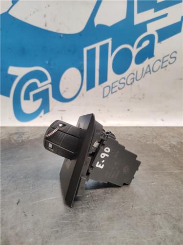 clausor bmw serie 3 berlina e90 2004 20 320d