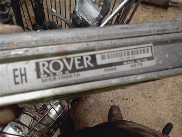 centralita rover rover 400 (rt)(1995 >) 420 d