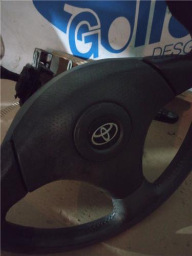 airbag volante toyota yaris ncp1nlp1scp1 1999