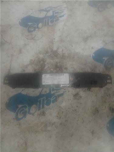 mandos climatizador peugeot expert furgón (05.2016 >) 1.6 pro standard [1,6 ltr.   85 kw blue hdi fap]