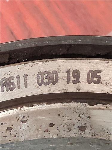 Kit Embrague Completo Mercedes-Benz