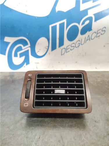 aireador derecho peugeot 307 (s1)(04.2001 >06.2005) 1.6 xt [1,6 ltr.   80 kw 16v cat (nfu / tu5jp4)]