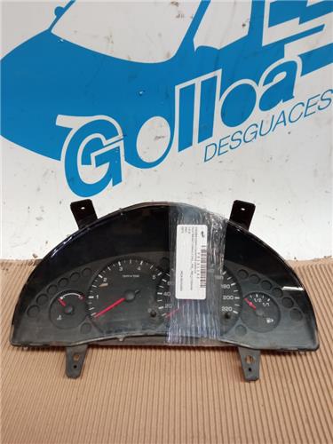 cuadro completo ford transit connect p65 p70