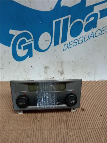 mandos climatizador renault laguna ii (bg0)(2001 >) 2.0 16v (bg00, bg0k, bg0p, bg0w)