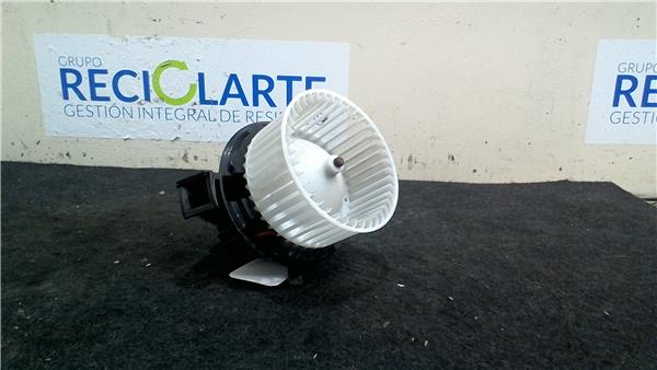 ventilador calefaccion smart forfour (11.2014 >) 1.0 basis (52kw) (453.042) [1,0 ltr.   52 kw cat]