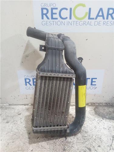 intercooler opel astra g coupe (2000 >) 2.0