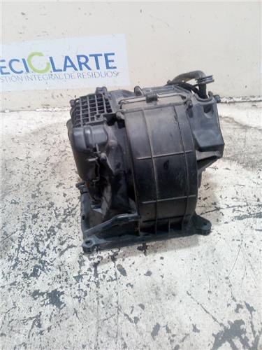 motor calefaccion audi a6 berlina (4f2)(2004 >) 3.0 tdi quattro (165kw) [3,0 ltr.   165 kw v6 24v tdi]