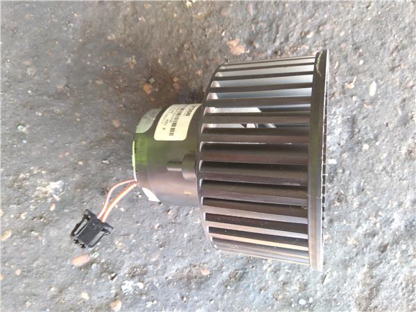 ventilador calefaccion bmw serie x3 (f25)(2010 >) 2.0 xdrive20i xline [2,0 ltr.   135 kw]