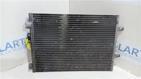 radiador aire acondicionado renault clio ii fase ii (b/cb0)(2001 >) 1.5 base authentique [1,5 ltr.   60 kw dci diesel]