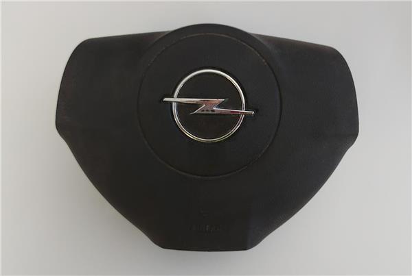 airbag volante opel astra h berlina (2004 >) 1.7 cdti