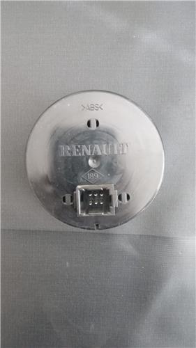 mandos climatizador renault espace iv (jk0)(2002 >) 1.9 dci (jk0u, jk0g)