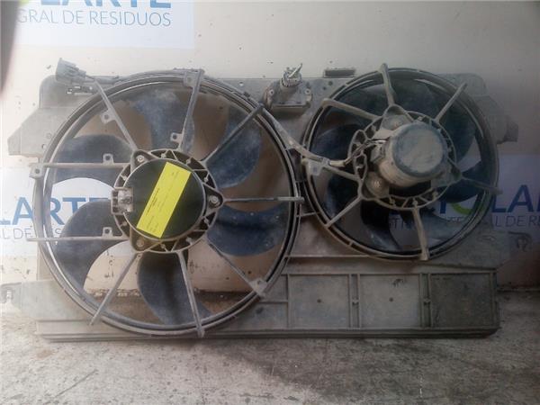 electroventilador ford transit connect tc7 20