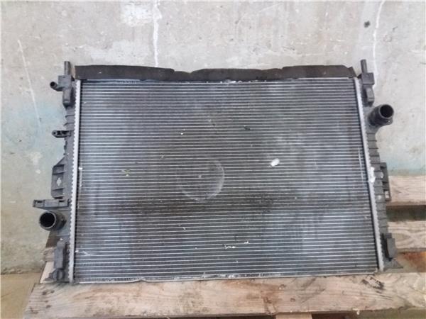 radiador ford kuga (cbv)(2008 >) 2.0 titanium 4x2 [2,0 ltr.   103 kw tdci cat]