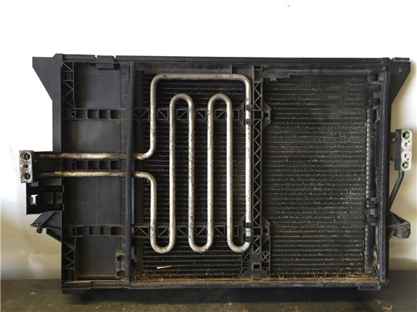 radiador aire acondicionado bmw serie 5 berlina (e39)(1995 >) 2.5 523i [2,5 ltr.   125 kw 24v cat]