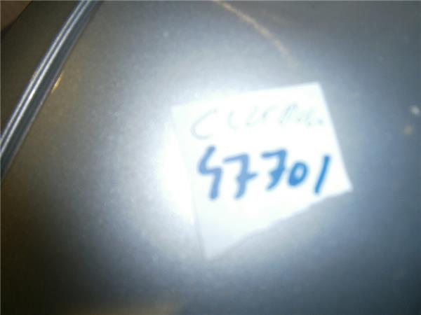 retrovisor electrico derecho mercedes benz clase clk coupe (bm 208)(1997 >) 