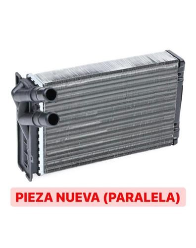 radiador calefaccion opel combo (corsa b)(1993 >) 