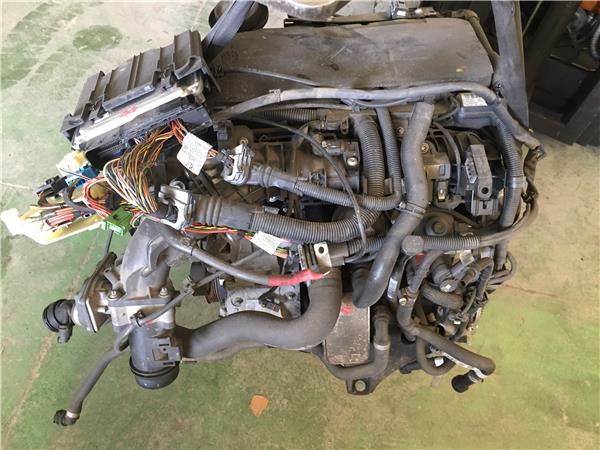 motor completo bmw serie 3 touring f31 2012 