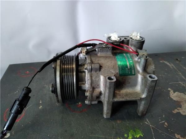 compresor aire acondicionado ford ka (ccq)(1996 >) 1.3 i