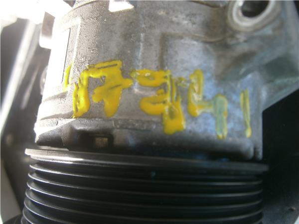 compresor aire acondicionado toyota auris (e15)(10.2006 >) 2.0 d 4d