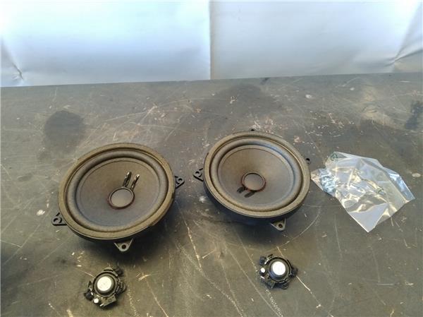 altavoces smart fortwo coupe (02.2003 >) 