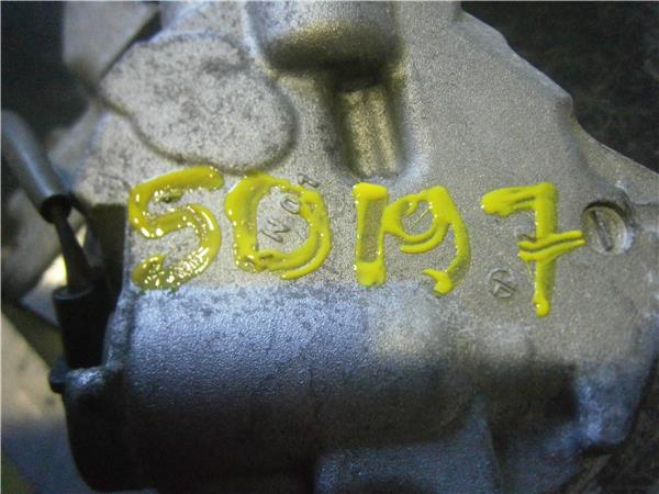 compresor aire acondicionado bmw serie 3 berlina (e90)(2004 >) 2.0 318d [2,0 ltr.   105 kw turbodiesel cat]