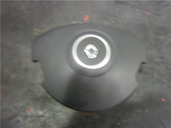 airbag volante renault clio iii (2005 >) 1.5 dci (br0h, cr0h)