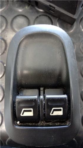mando elevalunas delantero izquierdo peugeot 206 (1998 >) 1.4 xr [1,4 ltr.   55 kw]