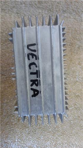 caja precalentamiento opel vectra b berlina (1995 >) 2.0 básico [2,0 ltr.   74 kw dti]